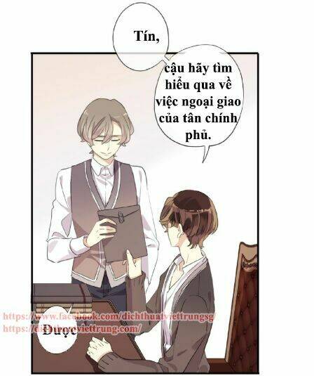 Vết Cắn Ngọt Ngào 3: Chapter 22