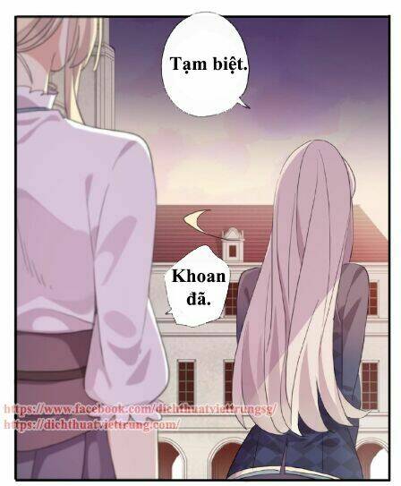 Vết Cắn Ngọt Ngào 3: Chapter 22