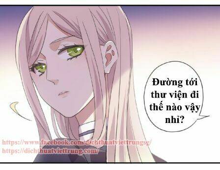 Vết Cắn Ngọt Ngào 3: Chapter 22