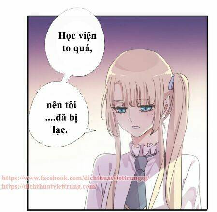 Vết Cắn Ngọt Ngào 3: Chapter 22