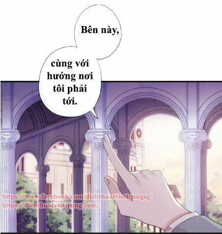 Vết Cắn Ngọt Ngào 3: Chapter 22