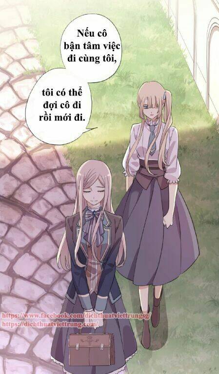 Vết Cắn Ngọt Ngào 3: Chapter 22