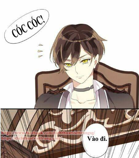 Vết Cắn Ngọt Ngào 3: Chapter 22