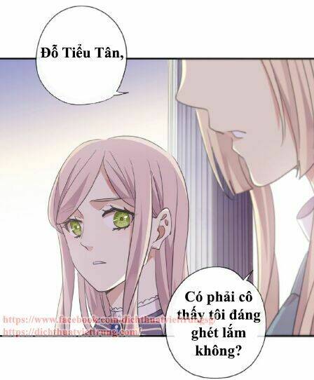 Vết Cắn Ngọt Ngào 3: Chapter 22