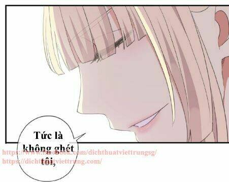 Vết Cắn Ngọt Ngào 3: Chapter 22