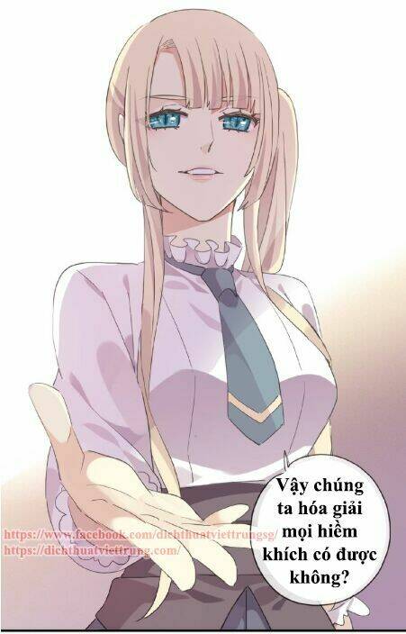 Vết Cắn Ngọt Ngào 3: Chapter 22