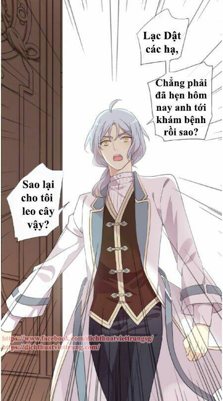 Vết Cắn Ngọt Ngào 3: Chapter 22