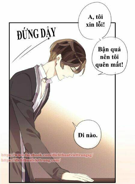 Vết Cắn Ngọt Ngào 3: Chapter 22