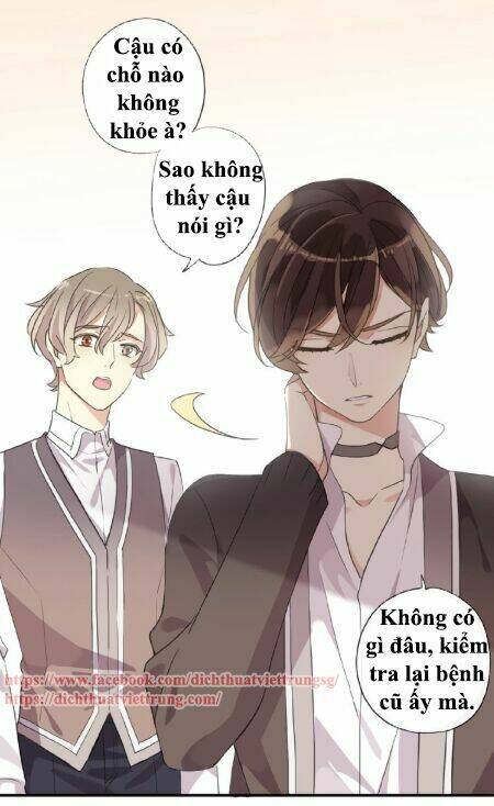 Vết Cắn Ngọt Ngào 3: Chapter 22