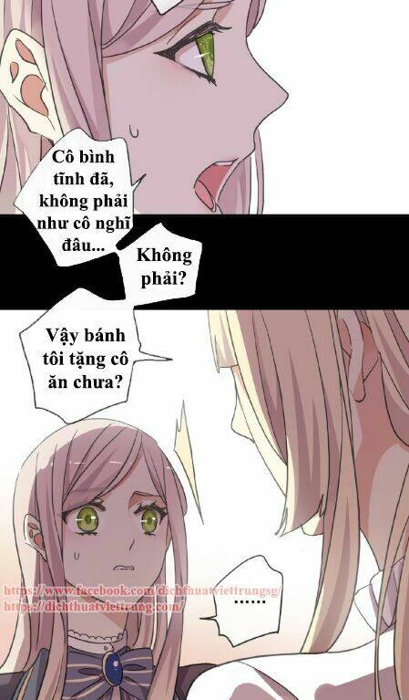 Vết Cắn Ngọt Ngào 3: Chapter 23