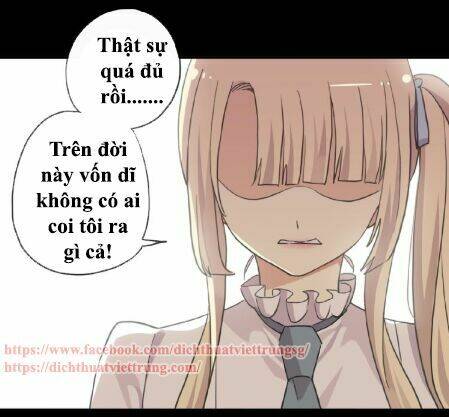 Vết Cắn Ngọt Ngào 3: Chapter 23