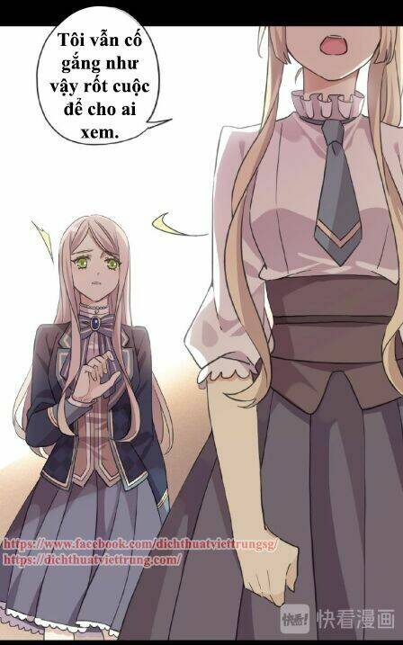Vết Cắn Ngọt Ngào 3: Chapter 23
