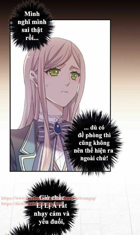 Vết Cắn Ngọt Ngào 3: Chapter 23