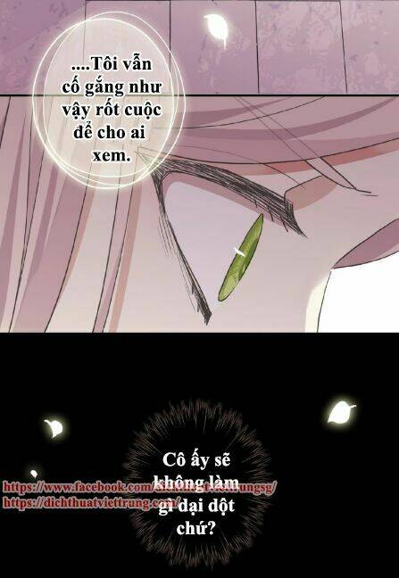 Vết Cắn Ngọt Ngào 3: Chapter 23
