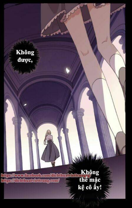 Vết Cắn Ngọt Ngào 3: Chapter 23