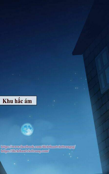 Vết Cắn Ngọt Ngào 3: Chapter 23