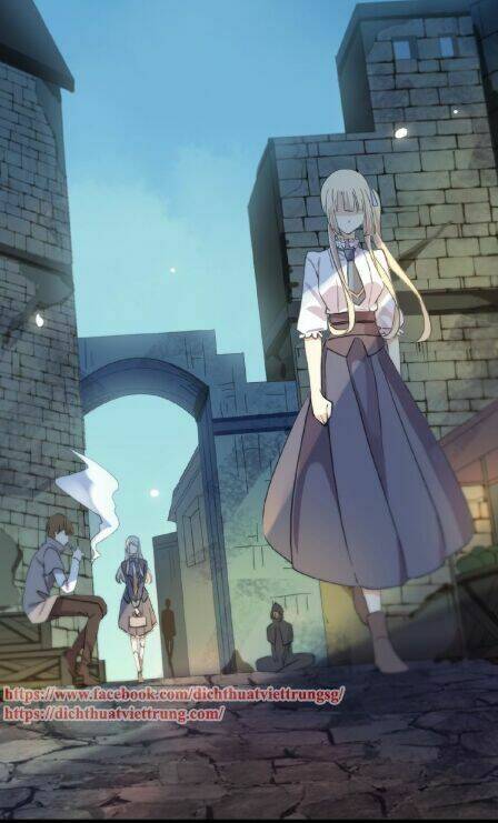 Vết Cắn Ngọt Ngào 3: Chapter 23
