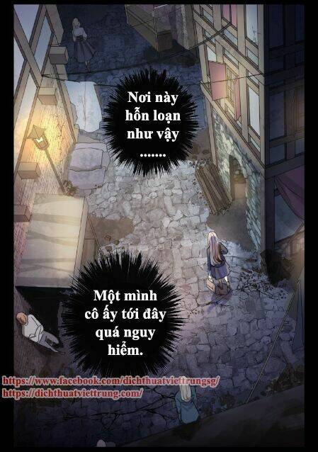 Vết Cắn Ngọt Ngào 3: Chapter 23