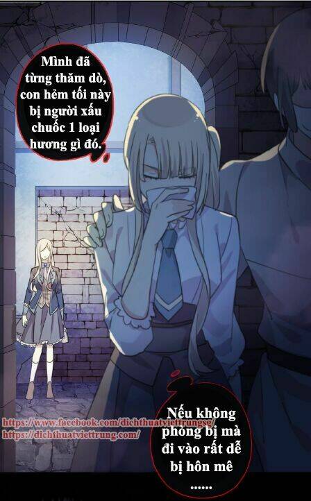 Vết Cắn Ngọt Ngào 3: Chapter 23