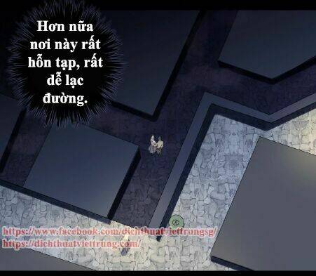 Vết Cắn Ngọt Ngào 3: Chapter 23
