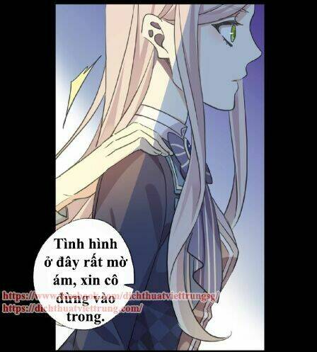 Vết Cắn Ngọt Ngào 3: Chapter 23