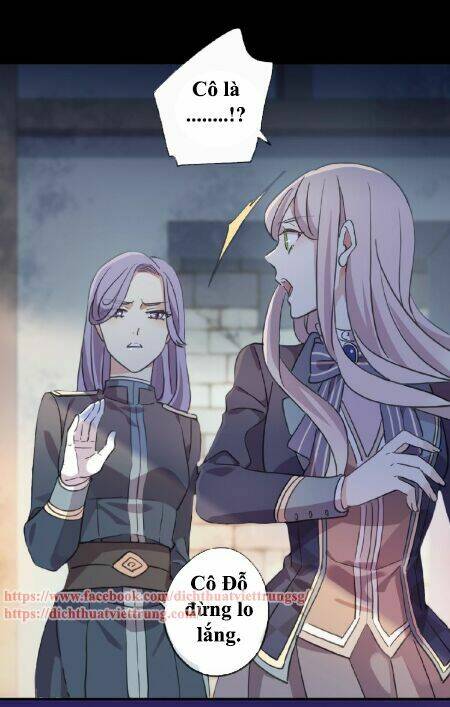 Vết Cắn Ngọt Ngào 3: Chapter 23