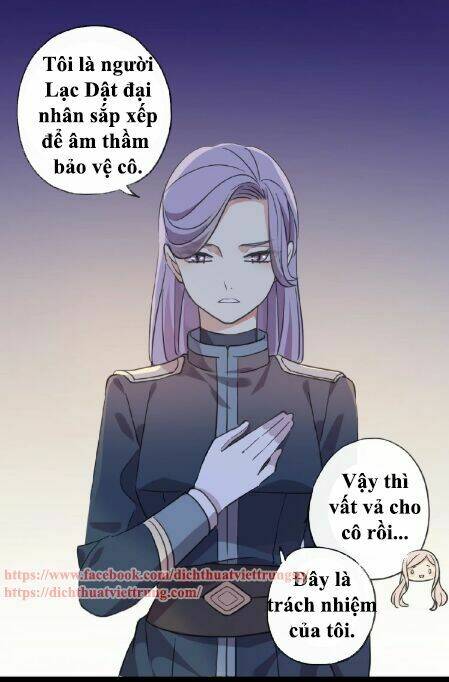 Vết Cắn Ngọt Ngào 3: Chapter 23