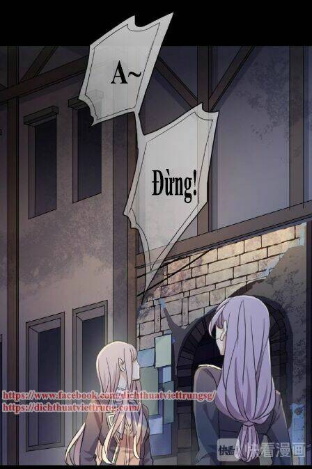 Vết Cắn Ngọt Ngào 3: Chapter 23