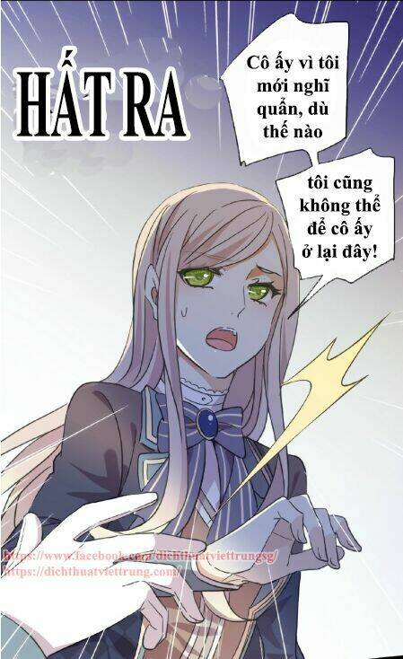 Vết Cắn Ngọt Ngào 3: Chapter 23