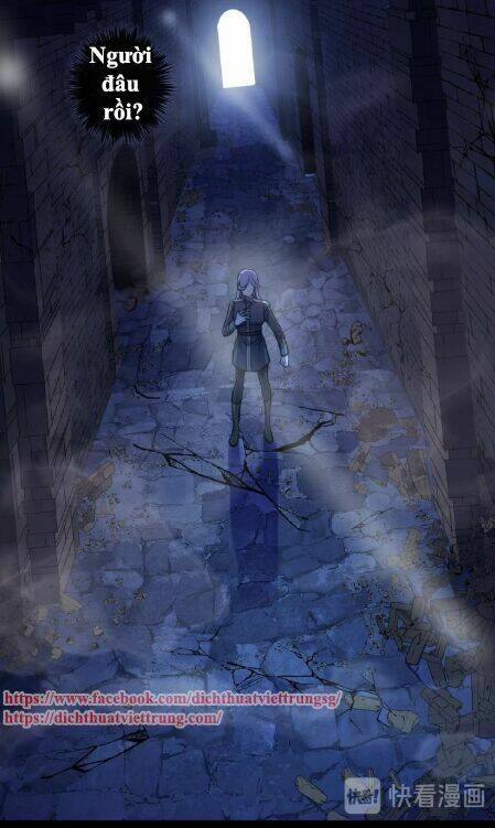 Vết Cắn Ngọt Ngào 3: Chapter 23