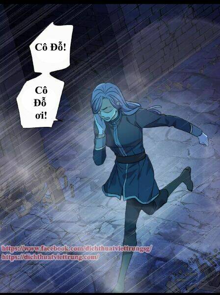Vết Cắn Ngọt Ngào 3: Chapter 23
