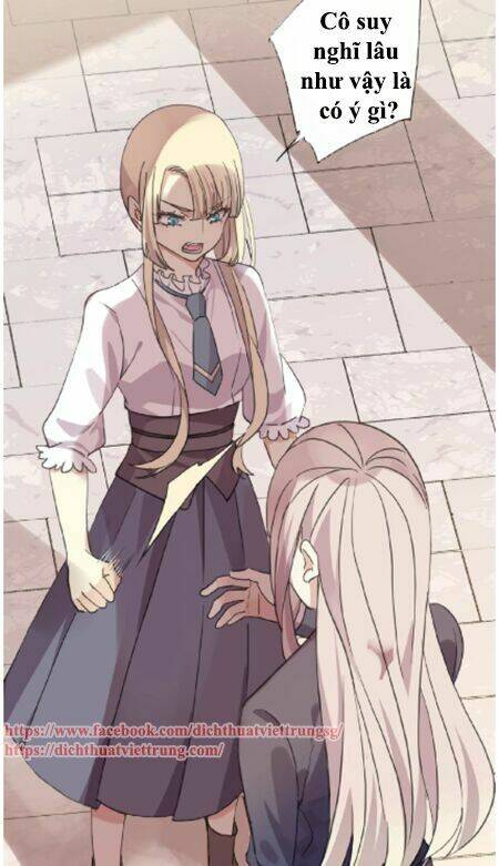 Vết Cắn Ngọt Ngào 3: Chapter 23