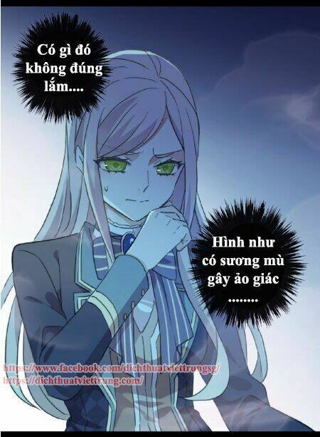 Vết Cắn Ngọt Ngào 3: Chapter 23