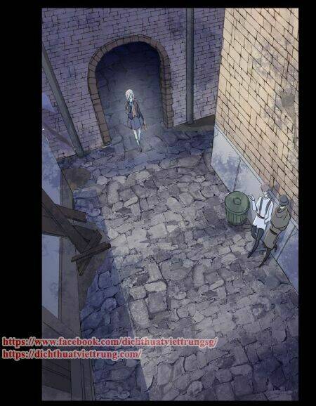 Vết Cắn Ngọt Ngào 3: Chapter 23
