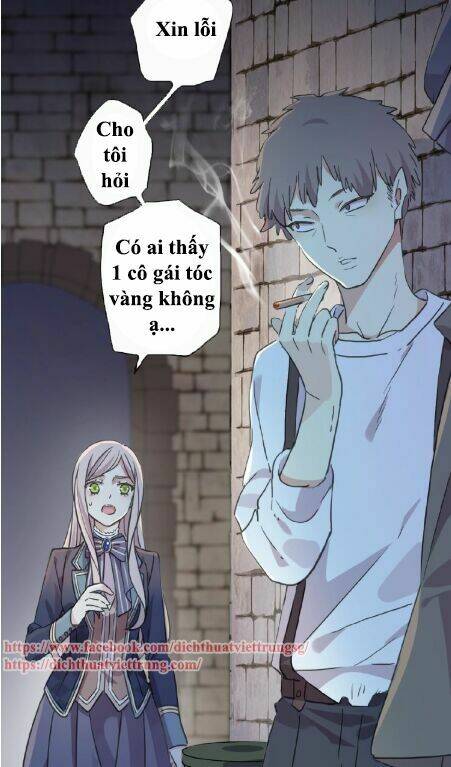 Vết Cắn Ngọt Ngào 3: Chapter 23