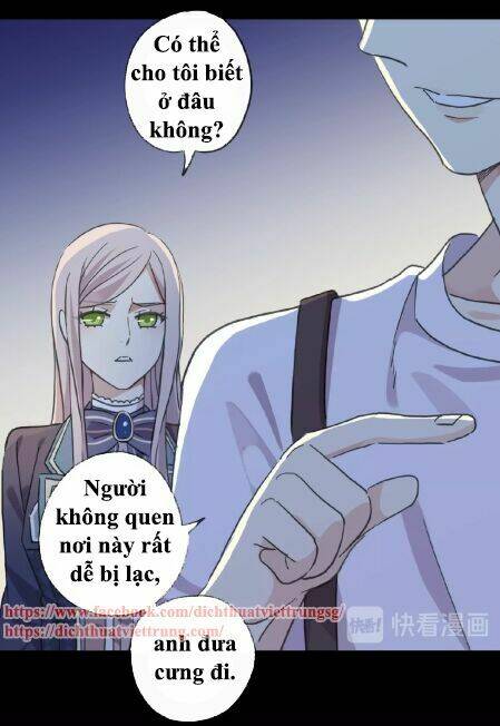 Vết Cắn Ngọt Ngào 3: Chapter 23