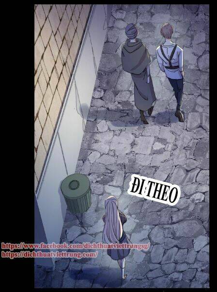 Vết Cắn Ngọt Ngào 3: Chapter 23