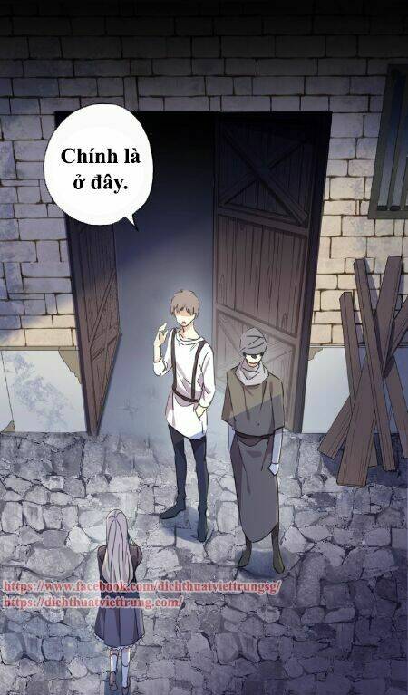 Vết Cắn Ngọt Ngào 3: Chapter 23