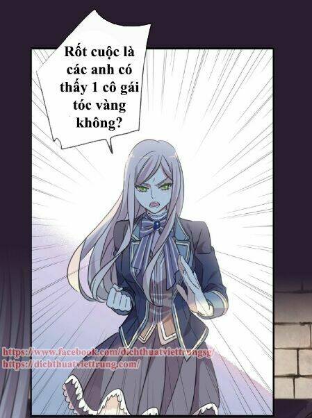 Vết Cắn Ngọt Ngào 3: Chapter 23