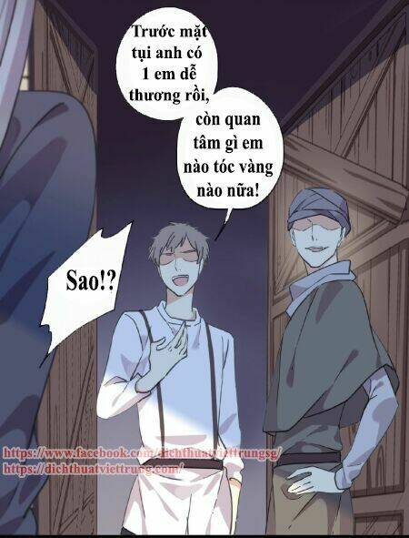 Vết Cắn Ngọt Ngào 3: Chapter 23