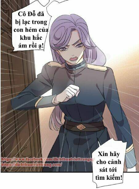 Vết Cắn Ngọt Ngào 3: Chapter 23