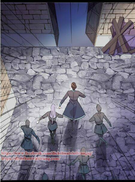 Vết Cắn Ngọt Ngào 3: Chapter 23
