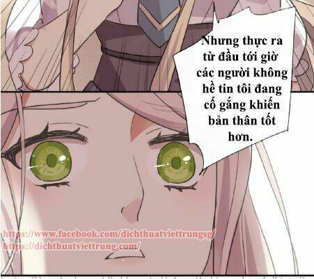 Vết Cắn Ngọt Ngào 3: Chapter 23