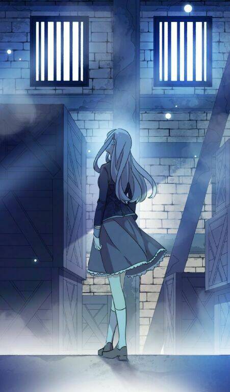 Vết Cắn Ngọt Ngào 3: Chapter 23