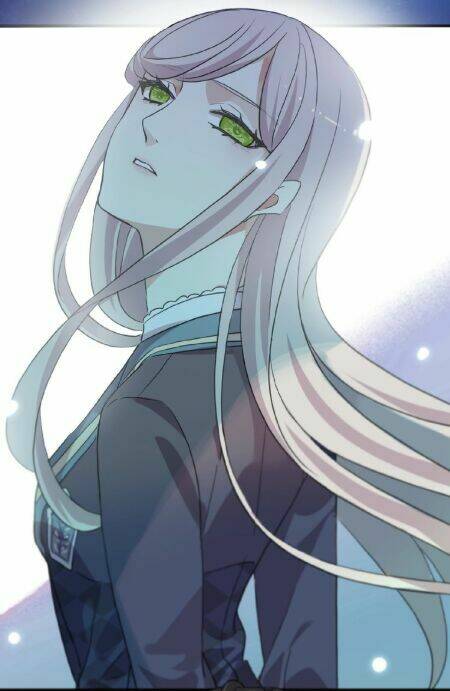 Vết Cắn Ngọt Ngào 3: Chapter 23