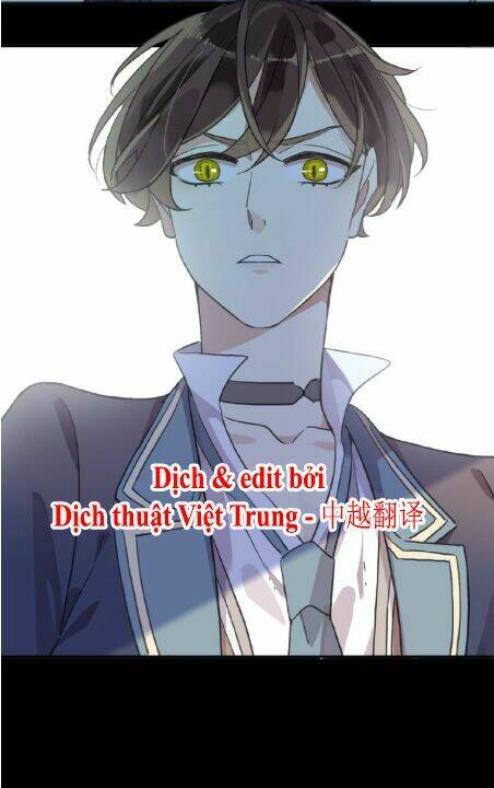 Vết Cắn Ngọt Ngào 3: Chapter 23