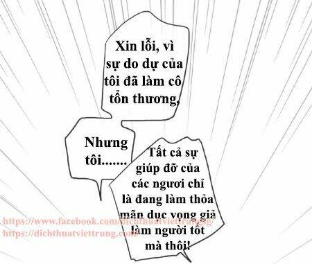 Vết Cắn Ngọt Ngào 3: Chapter 23