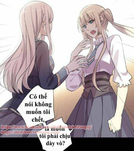 Vết Cắn Ngọt Ngào 3: Chapter 23