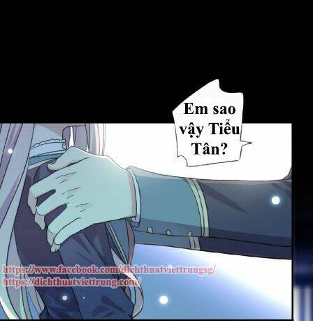 Vết Cắn Ngọt Ngào 3: Chapter 24