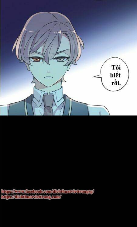 Vết Cắn Ngọt Ngào 3: Chapter 24